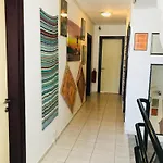 Cam Otel *