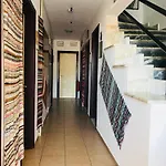 Cam Otel Gümbet