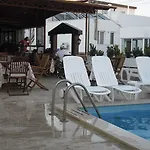 Otel Cam