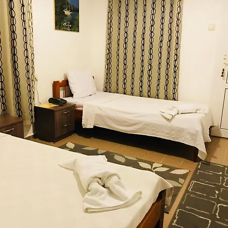 Cam Otel