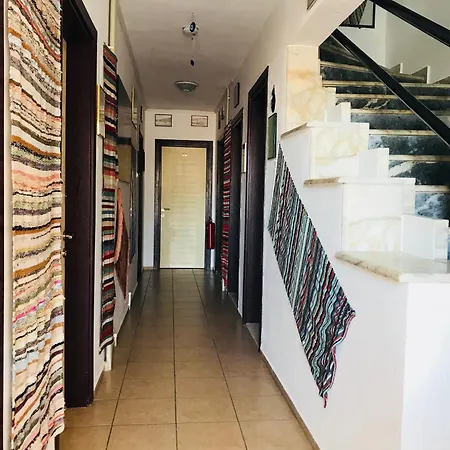 Cam Otel Gümbet