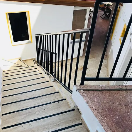 Otel Cam Gümbet
