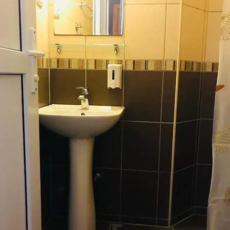 Отель Cam Гумбет