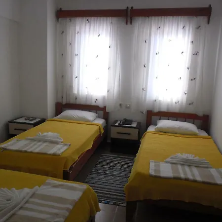 Otel Cam *