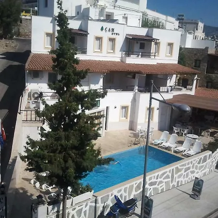 Otel Cam