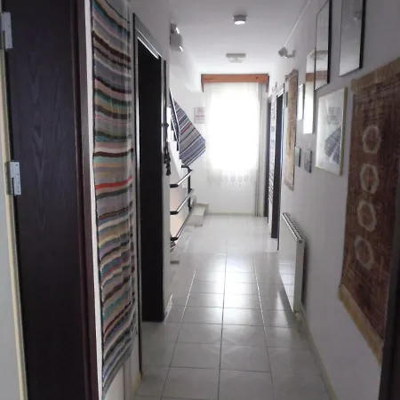 Otel Cam Gümbet
