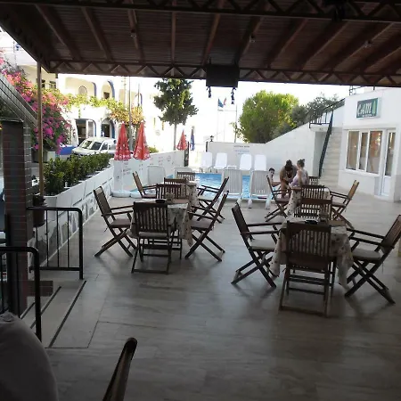 Otel Cam