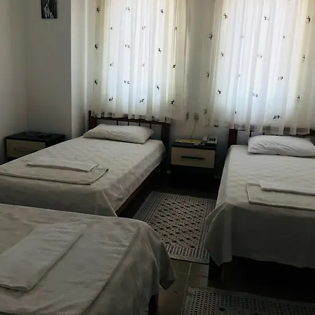 Отель Cam