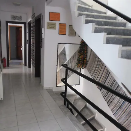 Cam Hotel Gumbet