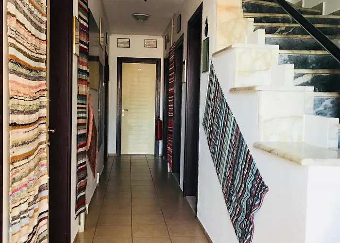 Cam 酒店 居姆贝特