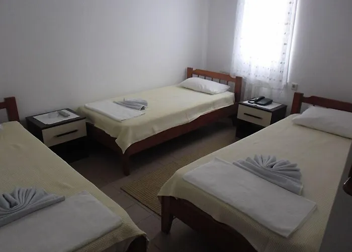 酒店 Cam 居姆贝特