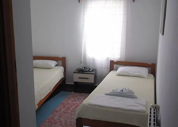 Hotel Cam Gümbet