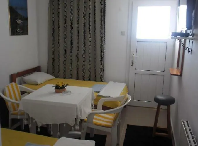 酒店 Cam 居姆贝特