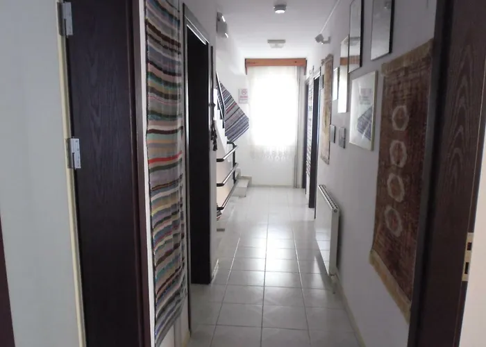 酒店 Cam 居姆贝特